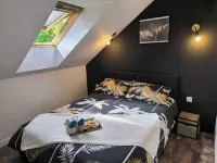 Flat near Beaune center, quiet, swimming pool, sauna, golf Hotels in Combertault