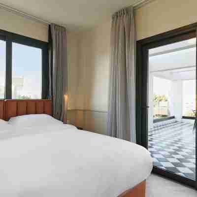 LIV the City Suites Adults Only Rooms
