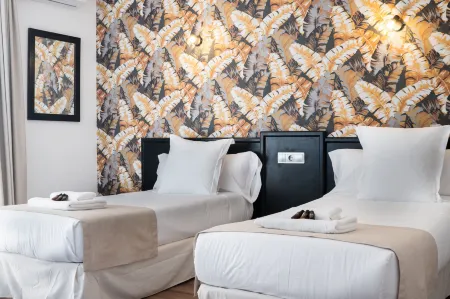 Hotel Ventus Отели рядом с достопримечательностью «Plaza Roja»