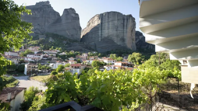 Romance Dream Meteora 2