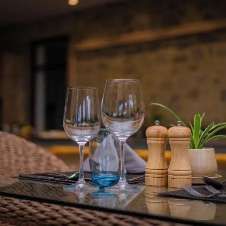 Dorje's Resort and Spa