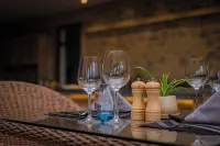 Dorje's Resort and Spa - servizio colazione