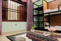 Wind's House Ha Giang Hotel a Phú Linh