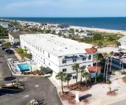 Amelia Hotel at the Beach