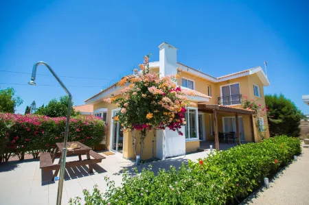 Ayia Napa Villa Danae