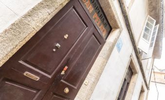 Hostal San Pelayo
