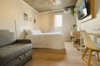 Studios Mood Martiniano Hotels in 