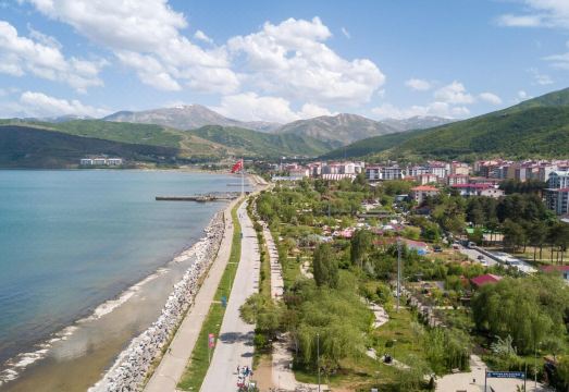 타트반 시티 센터 호텔