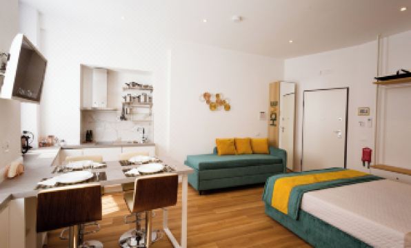 Elegant Apartments 5 Terre la Spezia