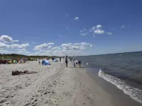 Wohnung in Ribnitz Damgarten Hotel a Ribnitz-Damgarten