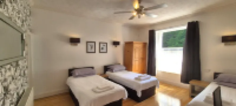 Midway Guest House