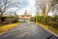 Globalstay. Cozy 4 Bedroom House Hôtels à : Newmarket