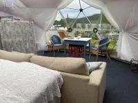 Visit Dome فنادق في Sor-Fron