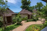 Samed Tamarind Beach Resort
