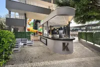Kaila Beach Hotel - All Inclusive - 5-Star