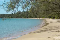 Koh Ta Kiev Resort Các khách sạn ở Koh Ta Kiev