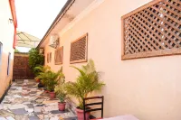 Best Point Hotel Zanzibar