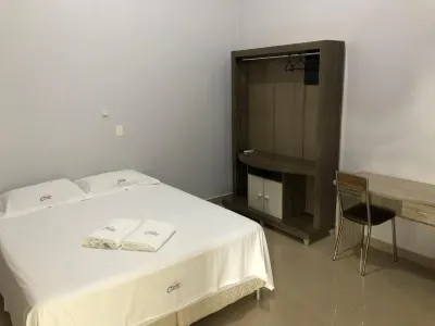 Hotel Colinas Hotels in der Nähe von Chuurch of Nossa Senhora da Guia