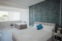 Suite la PerlaNera- TorreCanne Hotels in Torre Canne