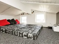 9 Person Holiday Home in Løkken-by Traum