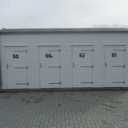 Ferienwohnung im Ostseeresort Olpenitz