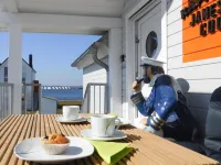 Ferienwohnung im Ostseeresort Olpenitz Hotels in Kappeln