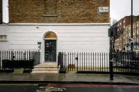 Gloucester Place Studios Hotel in zona Regent's University London