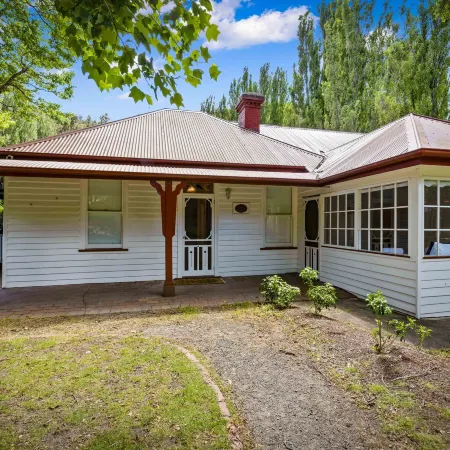 Magical Lucindale - Gorgeous 4 Bedroom House