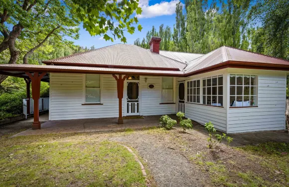 魔力盧辛代爾 - 4卧室房屋