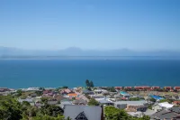 Cape St. Blaize - parking