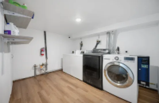 皮埃布洛的小屋