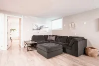 Sage on the Bow - Central Condo