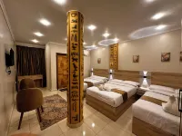 Pyramids On The Spot View Hotels in 