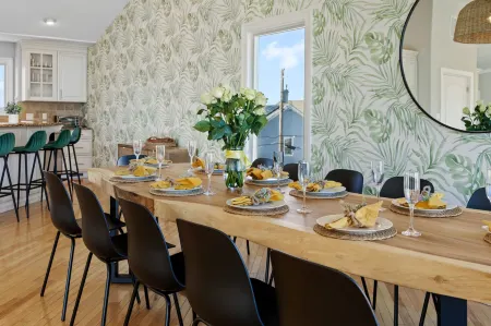 Heated Pool Hot Tub 5Br Game Room Elevator Cabana