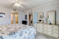 303 Atlantis 2 Bedroom Condo by RedAwning