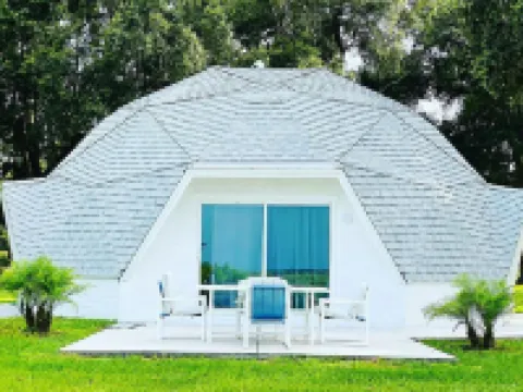 Room 03 - Lake Sumner Hotels in Clermont