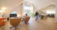 Le Clos Mouron Hotels in Tournus