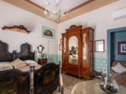 Villa Nicolaci-Liberty Suites Noto Hoteles en Noto