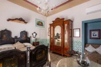 Villa Nicolaci-Liberty Suites Noto Hotels in Noto