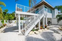 Gulf Shore Retreat