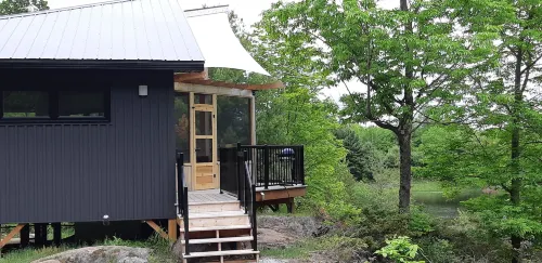 Pine Brae Eco-Resort