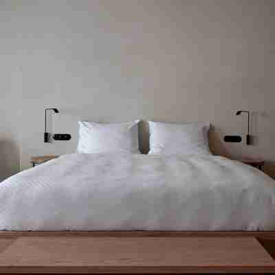 Fink Restaurant & Suites Rooms