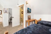 Maltby Modern Log Cabin #2307