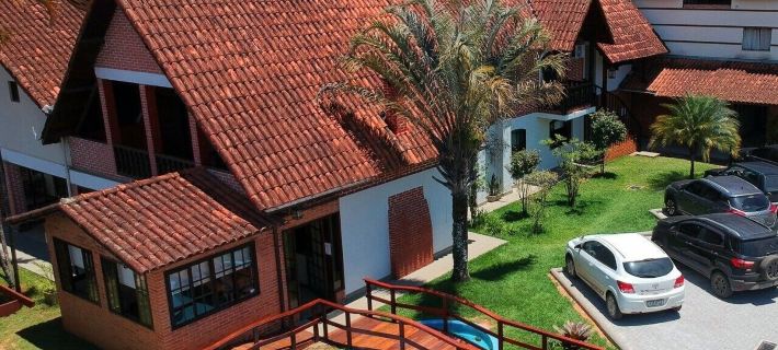 Pousada Finlândia Hotels in Itatiaia