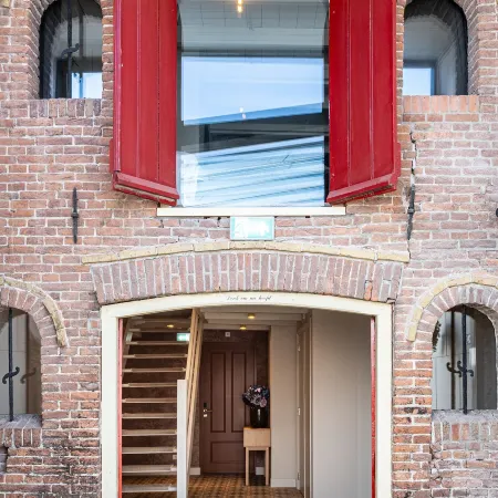 Grapèlli Boutique Hotel