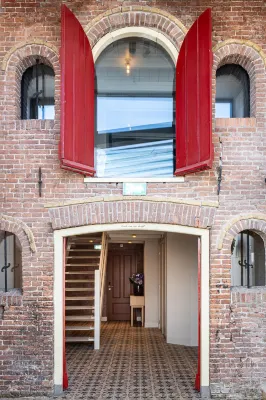 Grapèlli Boutique Hotel