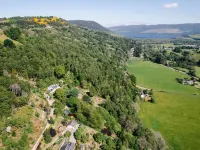Cherrytree Farm Hotels in Drumnadrochit