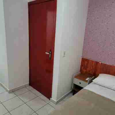 Matianellu SP Rooms