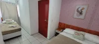 Matianellu SP - Hostels