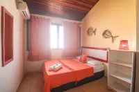 Apartamentos Pipa Centro